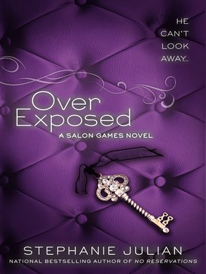 cover image of Over Exposed